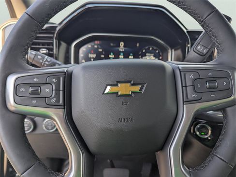 New 2026 Chevrolet Silverado 2500 LT w/ Safety Package image 13
