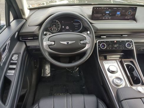 Used 2024 Genesis GV80 3.5T image 16