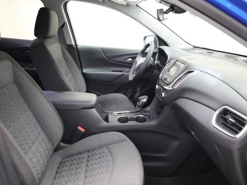Certified 2024 Chevrolet Equinox LT AWD/4WD image 10