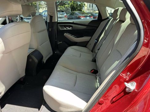 Used 2023 Honda Accord LX image 14
