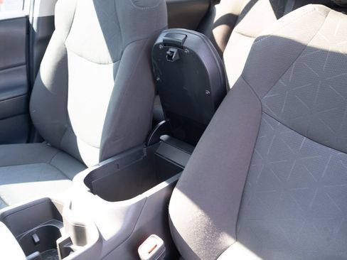 Used 2023 Toyota RAV4 XLE w/ Convenience Package AWD/4WD image 10
