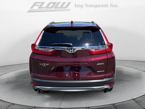 Used 2019 Honda CR-V Touring image 8