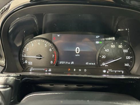 Certified 2020 Lincoln Corsair AWD w/ Luxury Package image 15