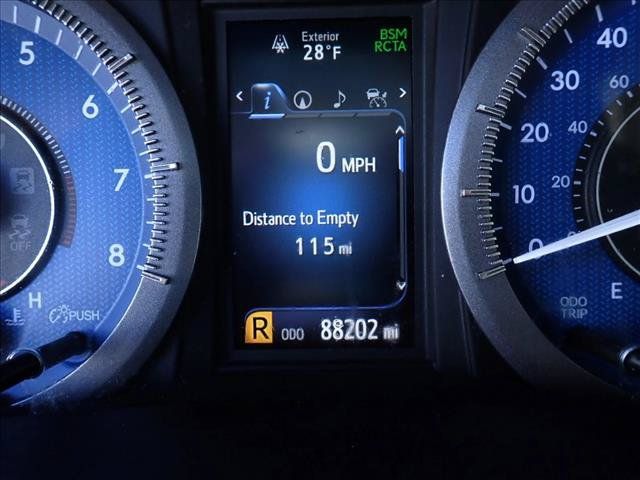 Used 2019 Toyota Sienna XLE Premium AWD/4WD image 22