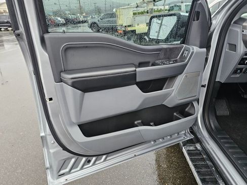 Used 2024 Ford F150 XLT w/ Equipment Group 303A High image 15