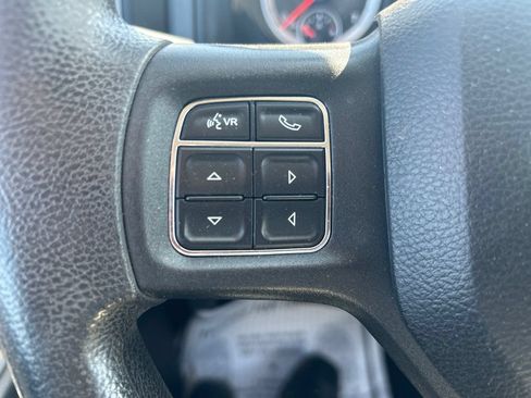 Used 2015 RAM 1500 Tradesman w/ Popular Equipment Group AWD/4WD image 17