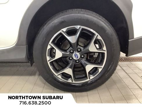 Used 2018 Subaru Crosstrek 2.0i Premium image 18