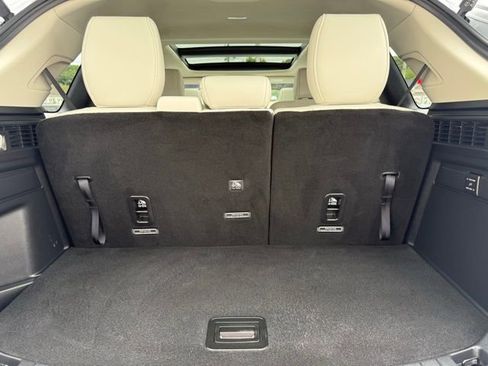 Used 2024 MAZDA CX-90 3.3 Turbo w/ Premium Plus Pkg image 13