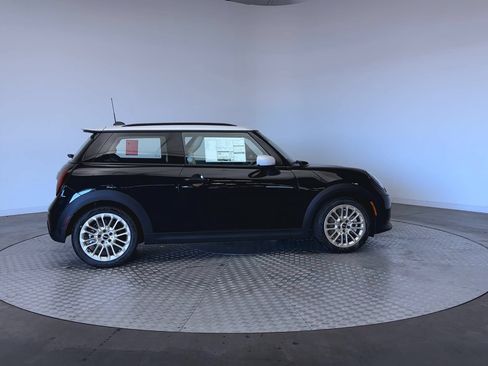 New 2026 MINI Cooper S FWD image 9
