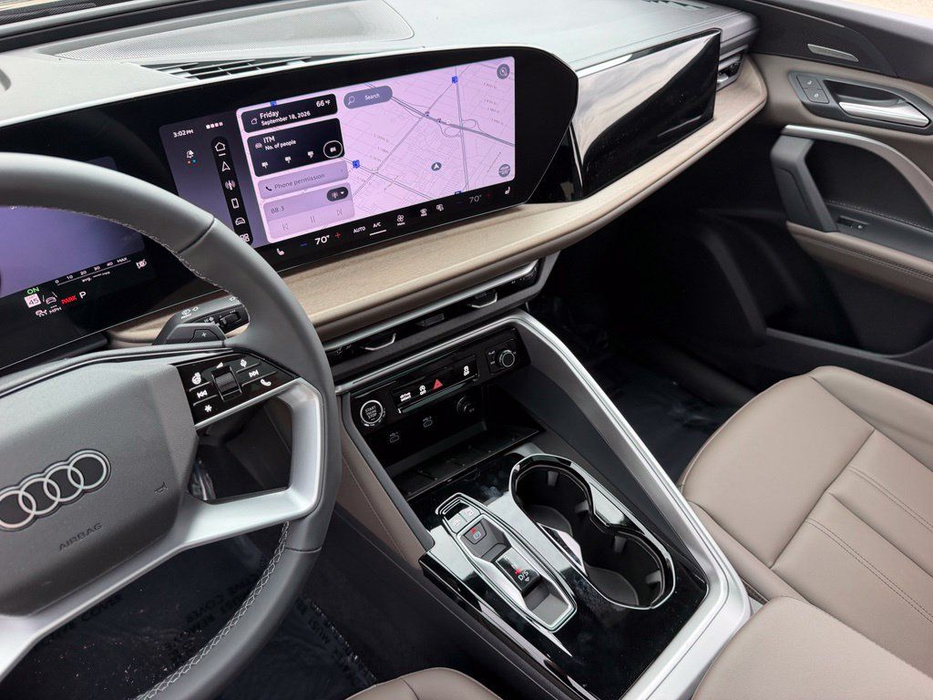 New 2026 Audi Q5 Premium Plus AWD/4WD image 23