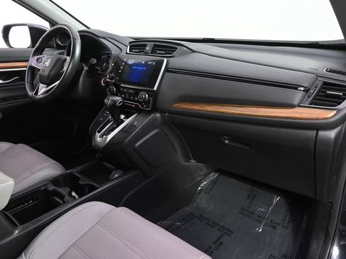 Used 2019 Honda CR-V EX-L image 15