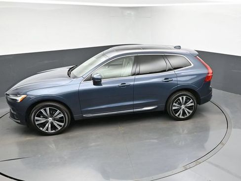 Used 2023 Volvo XC60 B5 Plus w/ Climate Package AWD/4WD image 43