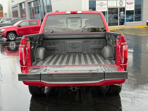 Used 2024 Ford F150 Platinum image 43