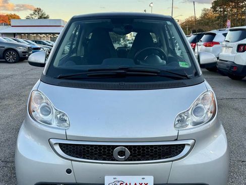 Used 2013 smart fortwo passion image 2