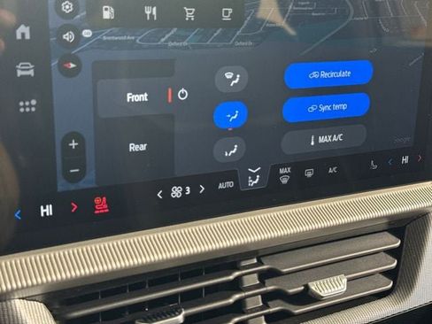 New 2026 Ford Explorer ST AWD/4WD image 57