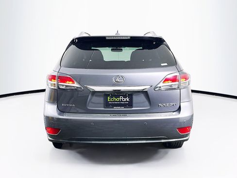 Used 2013 Lexus RX 350 F Sport image 7