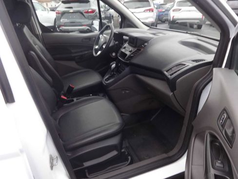 Used 2022 Ford Transit Connect XL image 10