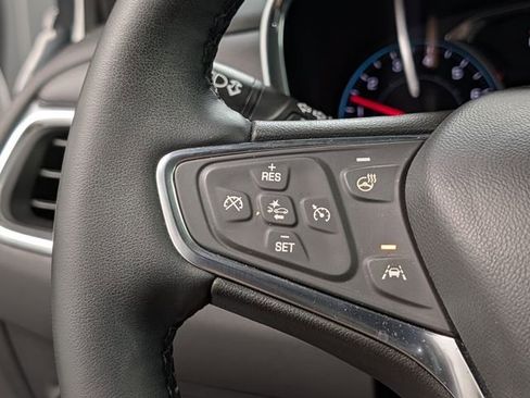 Certified 2024 Chevrolet Equinox LT AWD/4WD image 20