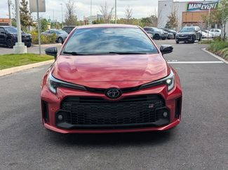 Used 2023 Toyota Corolla GR video 2