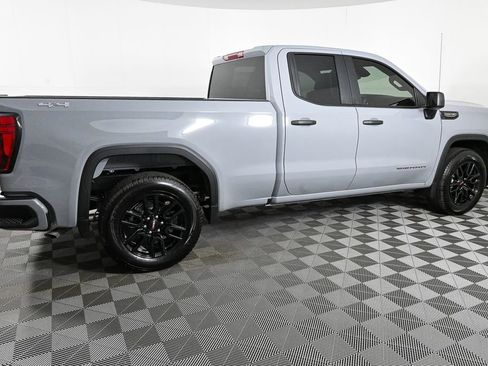 New 2025 GMC Sierra 1500 Pro w/ Graphite Edition image 25