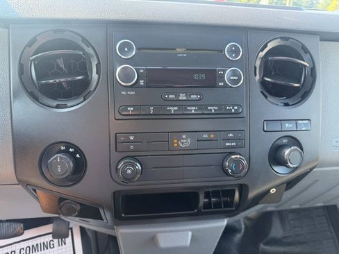 Used 2015 Ford F250 XL AWD/4WD image 14