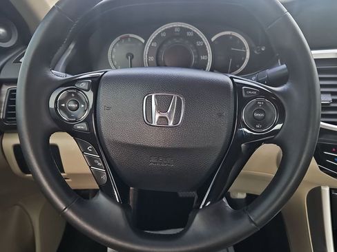 Used 2016 Honda Accord EX-L image 27