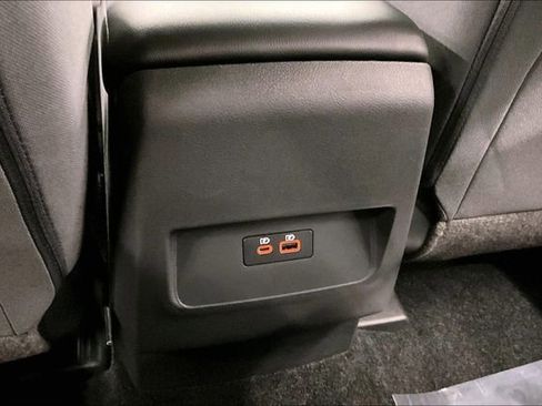 New 2026 Nissan Frontier SV w/ All-Weather Content Package image 22