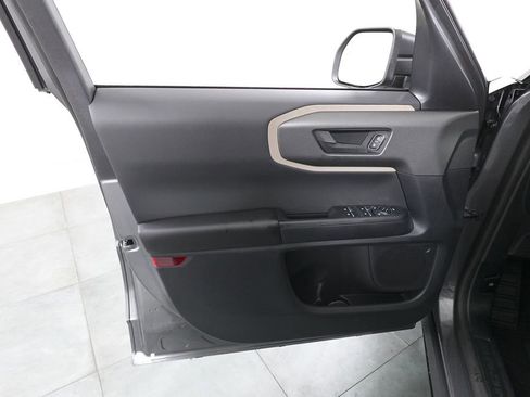 New 2025 Ford Bronco Sport Big Bend image 8