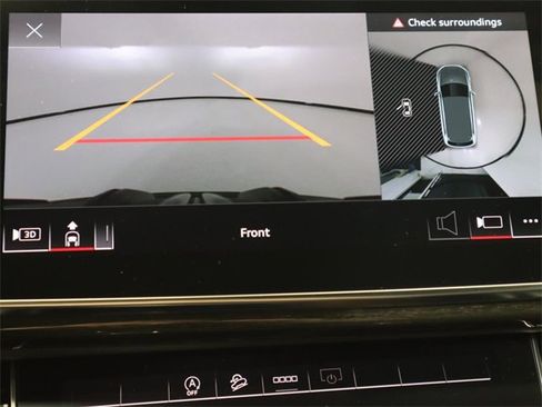 Certified 2025 Audi Q7 2.0T Premium Plus w/ Premium Plus Package image 19