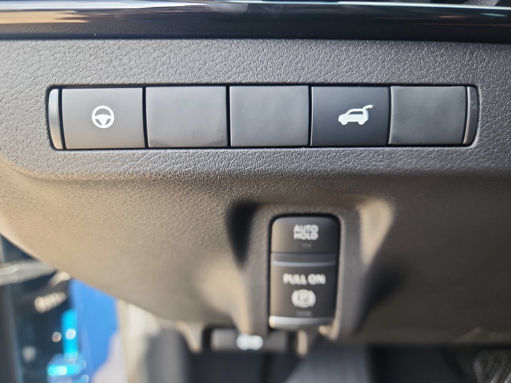 New 2026 Nissan Murano SL AWD/4WD image 38