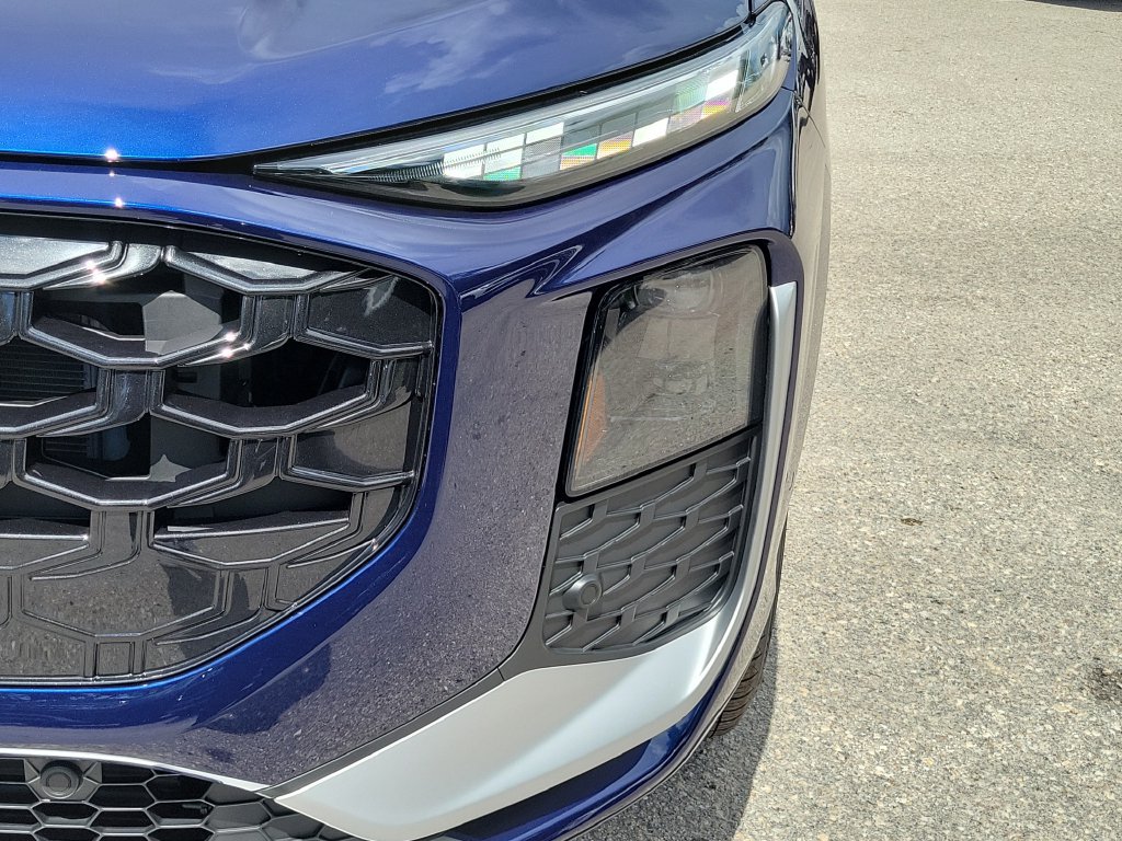 New 2026 Audi Q3 quattro 2.0T AWD/4WD image 11
