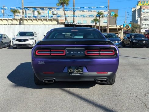 Used 2023 Dodge Challenger R/T w/ T/A Package image 5