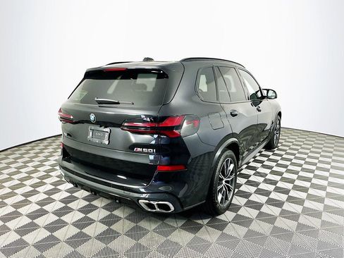 Used 2025 BMW X5 M60i image 9