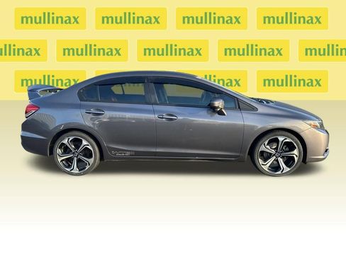 Used 2014 Honda Civic Si image 2