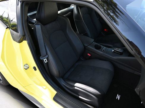Used 2024 Nissan Z Performance image 25