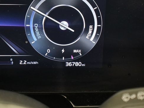 Used 2023 Kia Niro Wind FWD image 41