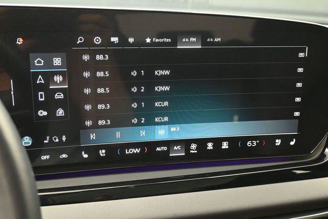 Used 2025 Audi A5 Premium Plus w/ Premium Plus AWD/4WD image 19