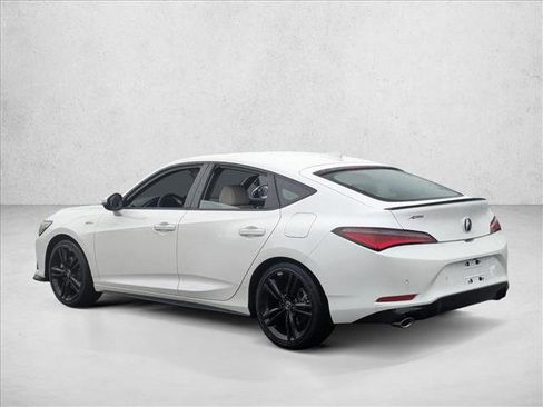 New 2026 Acura Integra A-Spec image 9
