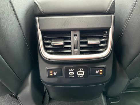 Certified 2025 Subaru Outback Limited w/ Popular Package #2 image 34