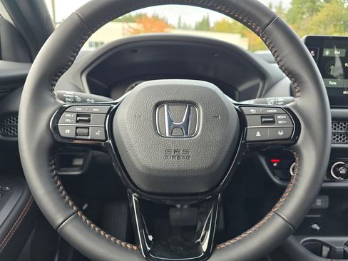 Certified 2026 Honda HR-V Sport image 15