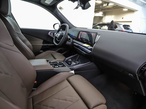 New 2026 BMW X3 xDrive30 w/ Convenience Package image 30