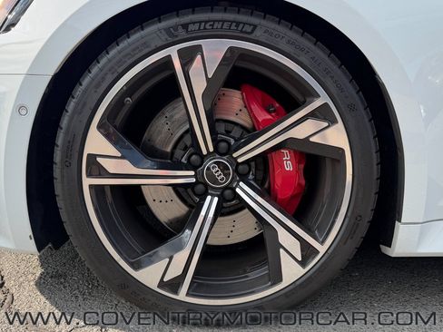 Used 2021 Audi RS 5 Sportback w/ Dynamic Package AWD/4WD image 9