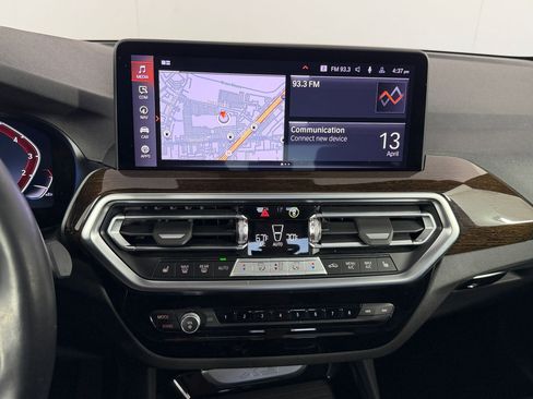 Used 2023 BMW X3 sDrive30i w/ Premium Package image 25