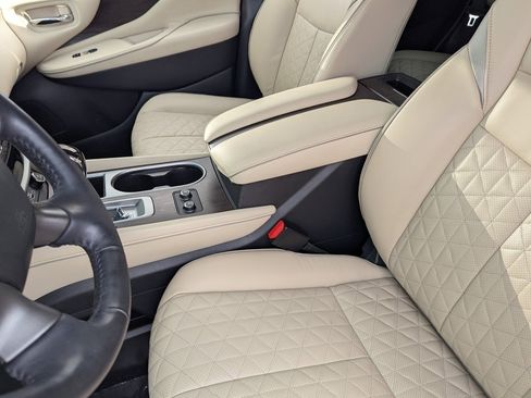 Certified 2020 Nissan Murano Platinum image 20