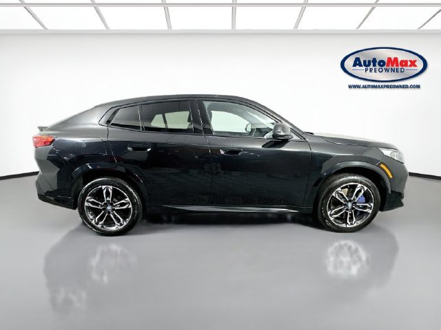 Used 2025 BMW X2 xDrive28i AWD/4WD image 10
