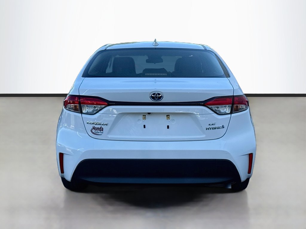 Used 2013 Toyota Corolla LE FWD image 6
