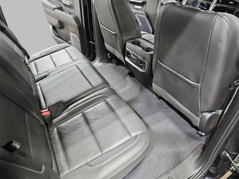 Used 2022 GMC Sierra 1500 Denali image 14