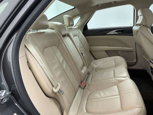 Used 2017 Lincoln MKZ Select w/ Technology Package FWD image 30