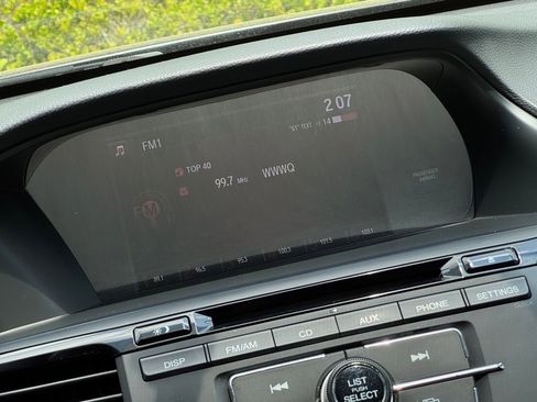 Used 2017 Honda Accord Sport image 22
