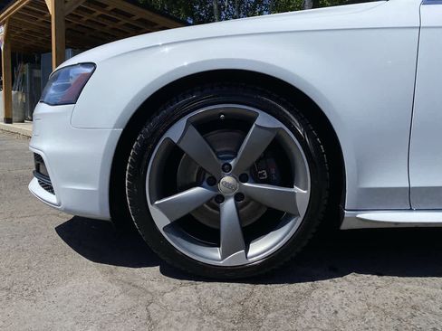 Used 2014 Audi S4 Prestige w/ Prestige Package AWD/4WD image 11